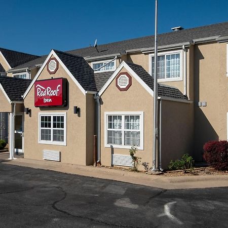 Red Roof Inn Springfield, Mo Luaran gambar