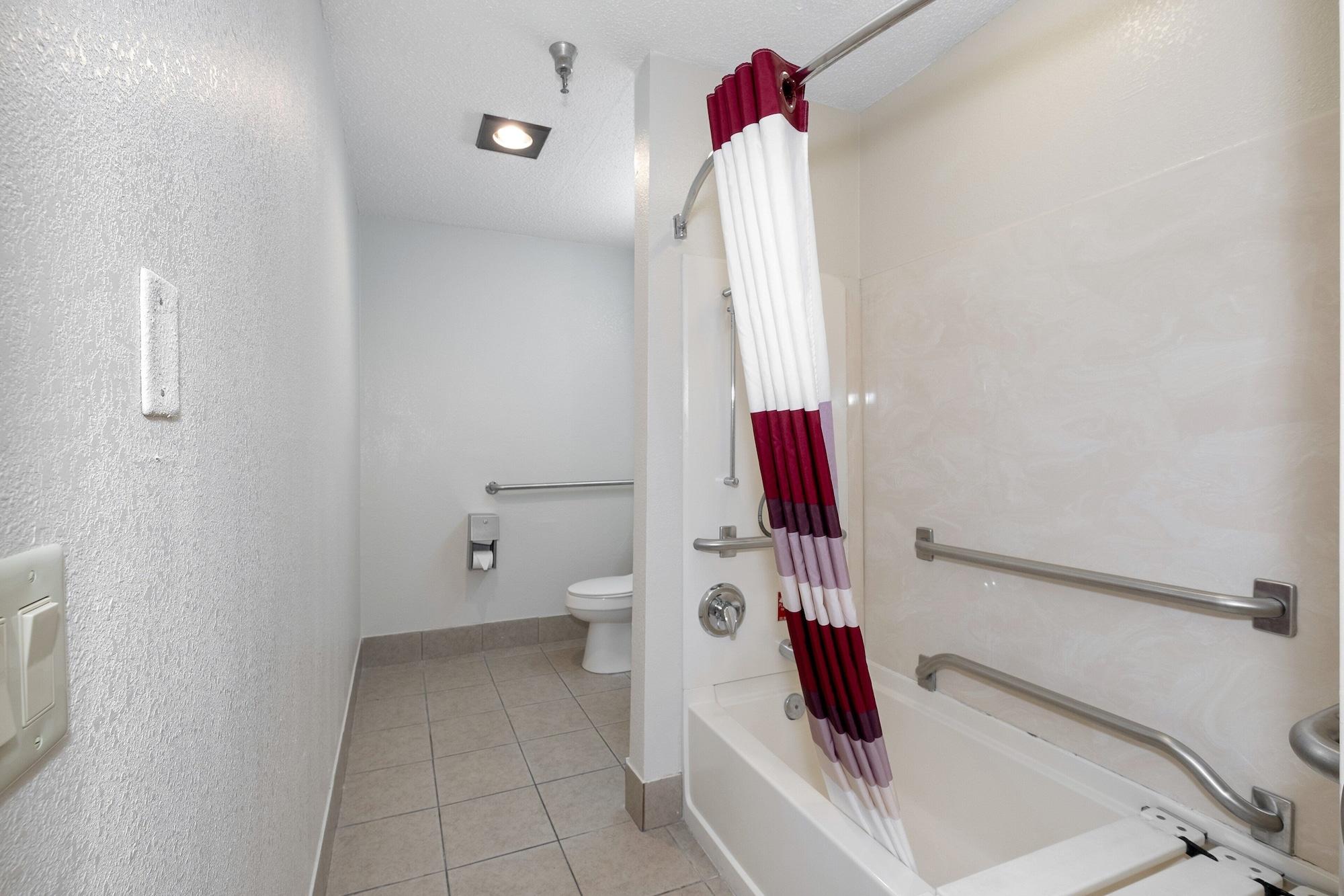 Red Roof Inn Springfield, Mo Luaran gambar