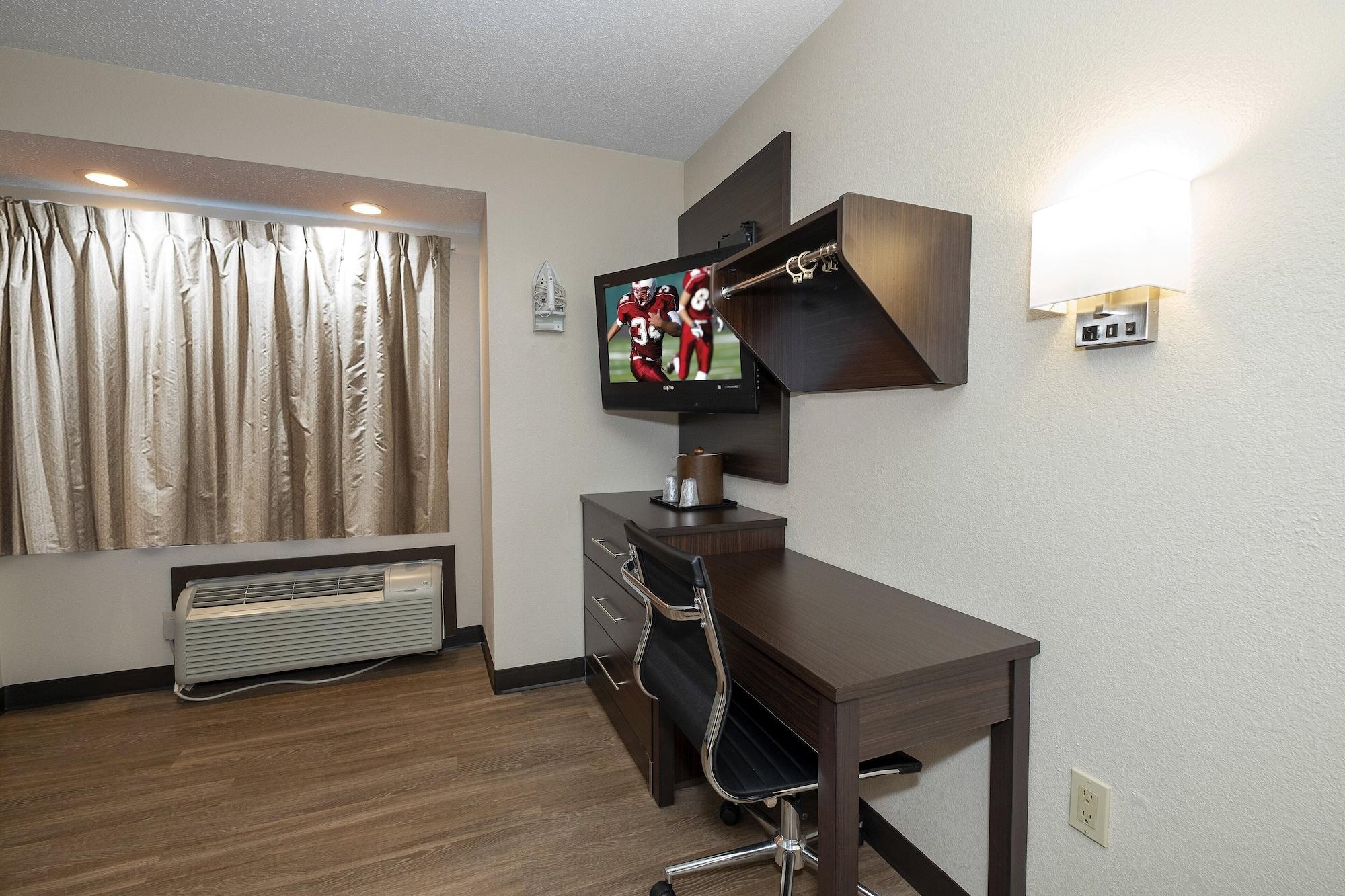 Red Roof Inn Springfield, Mo Luaran gambar