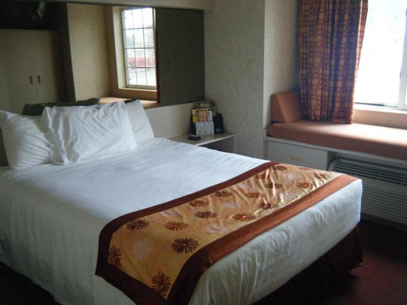 Red Roof Inn Springfield, Mo Luaran gambar