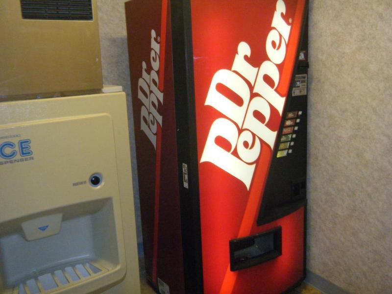 Red Roof Inn Springfield, Mo Luaran gambar
