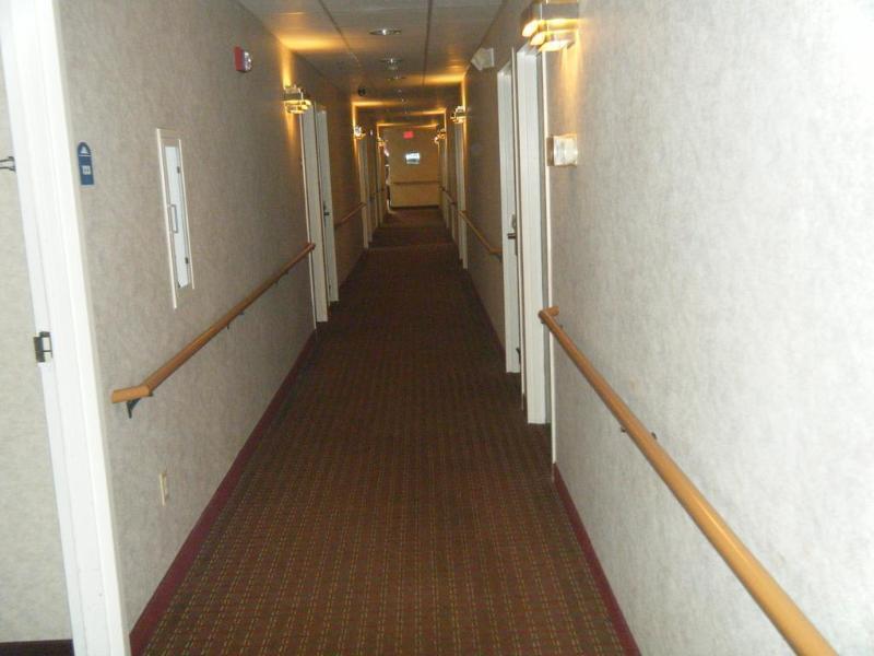 Red Roof Inn Springfield, Mo Luaran gambar