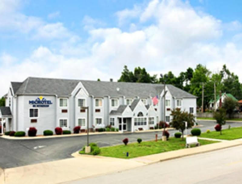 Red Roof Inn Springfield, Mo Luaran gambar