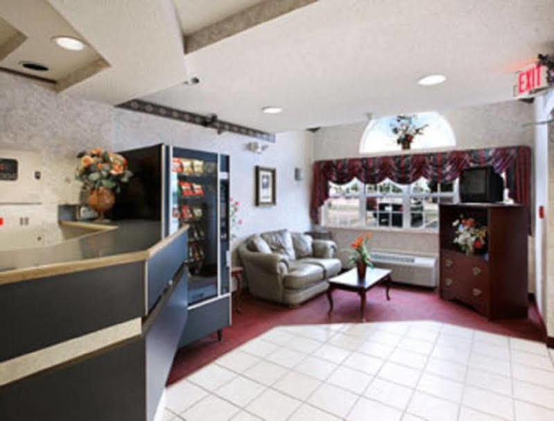 Red Roof Inn Springfield, Mo Luaran gambar