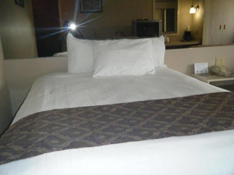 Red Roof Inn Springfield, Mo Luaran gambar