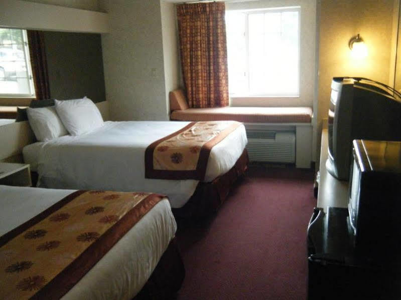 Red Roof Inn Springfield, Mo Luaran gambar