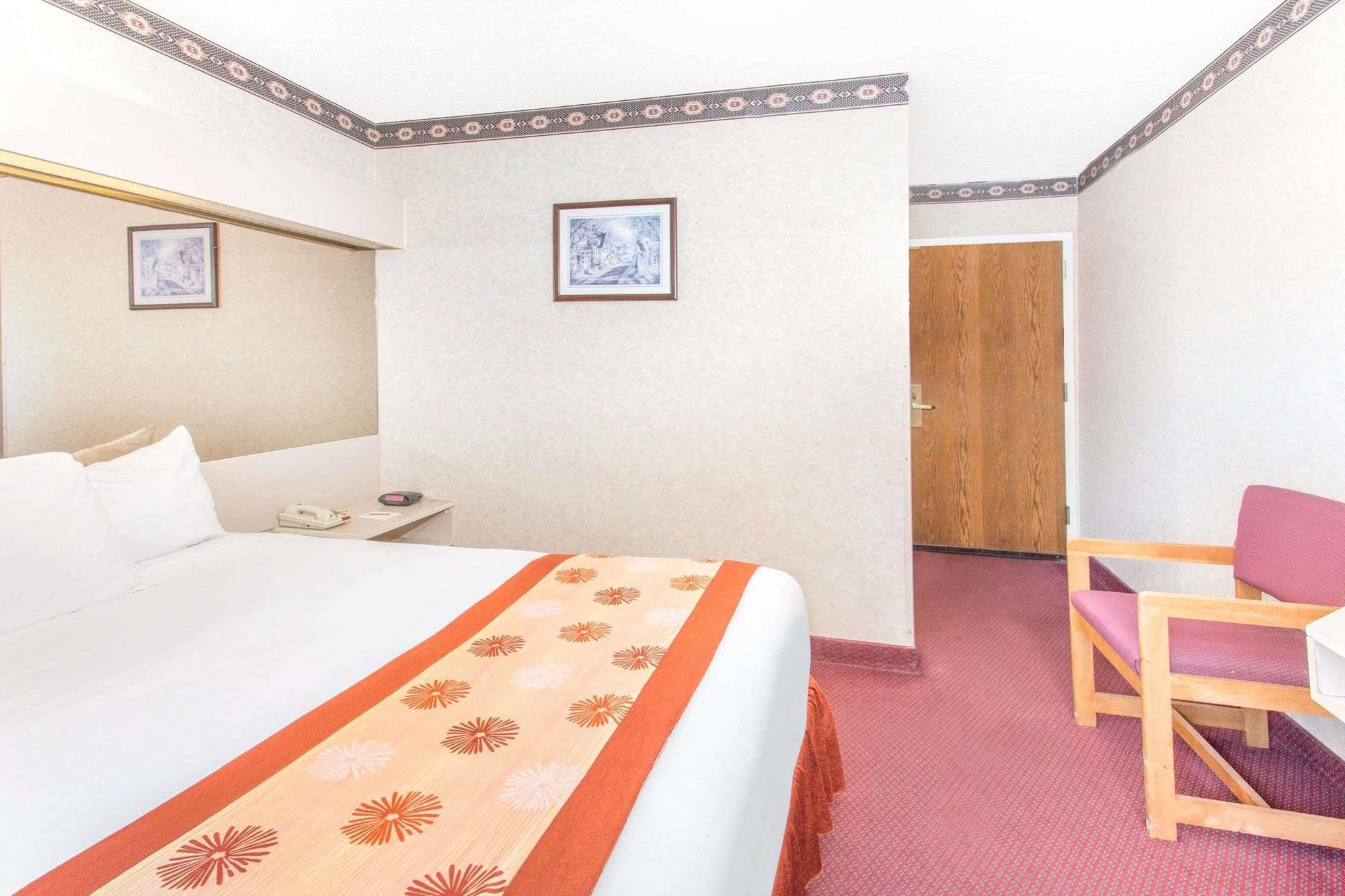 Red Roof Inn Springfield, Mo Luaran gambar