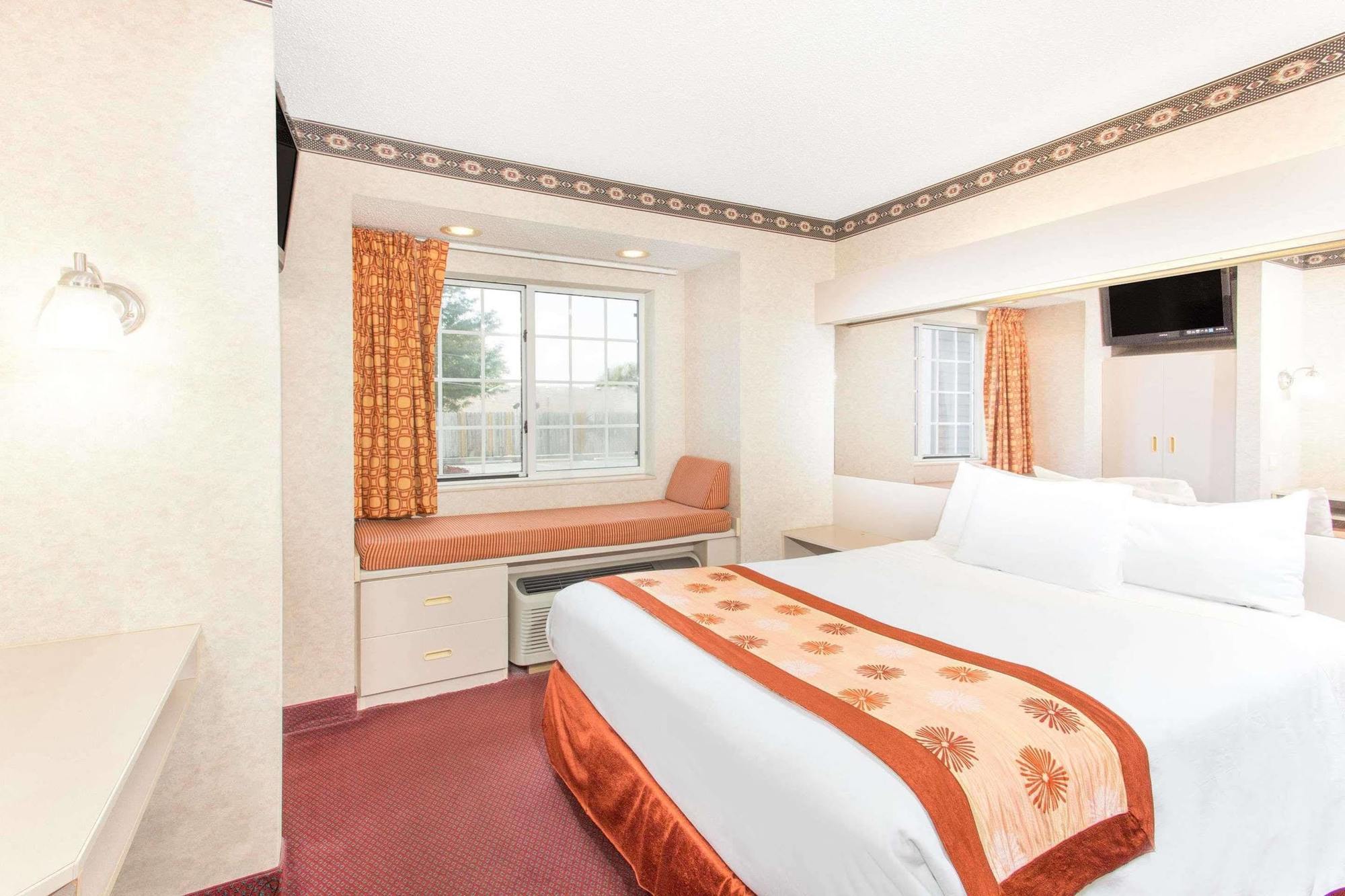 Red Roof Inn Springfield, Mo Luaran gambar