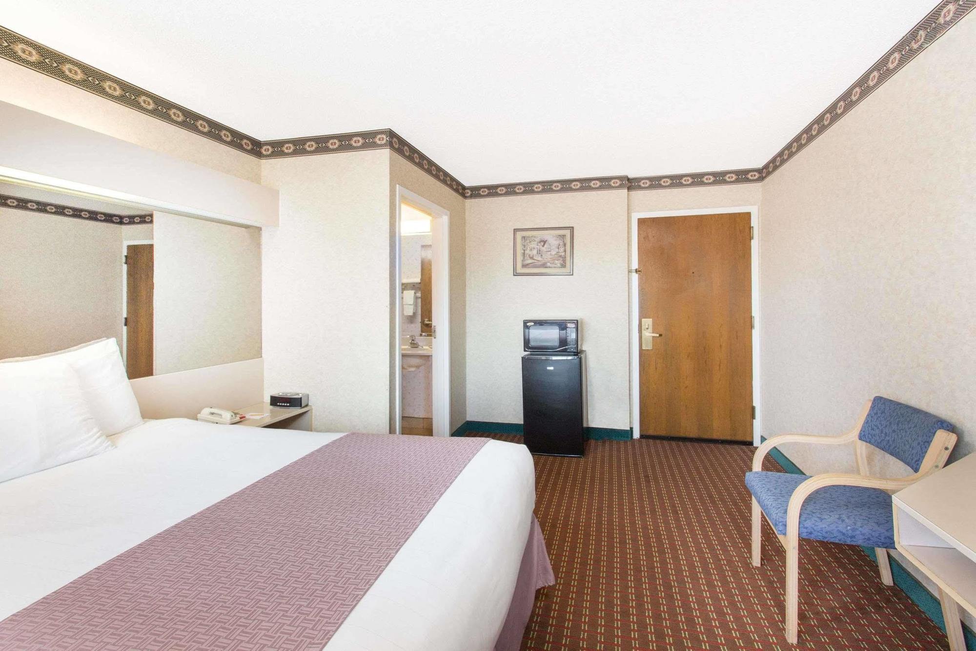 Red Roof Inn Springfield, Mo Luaran gambar