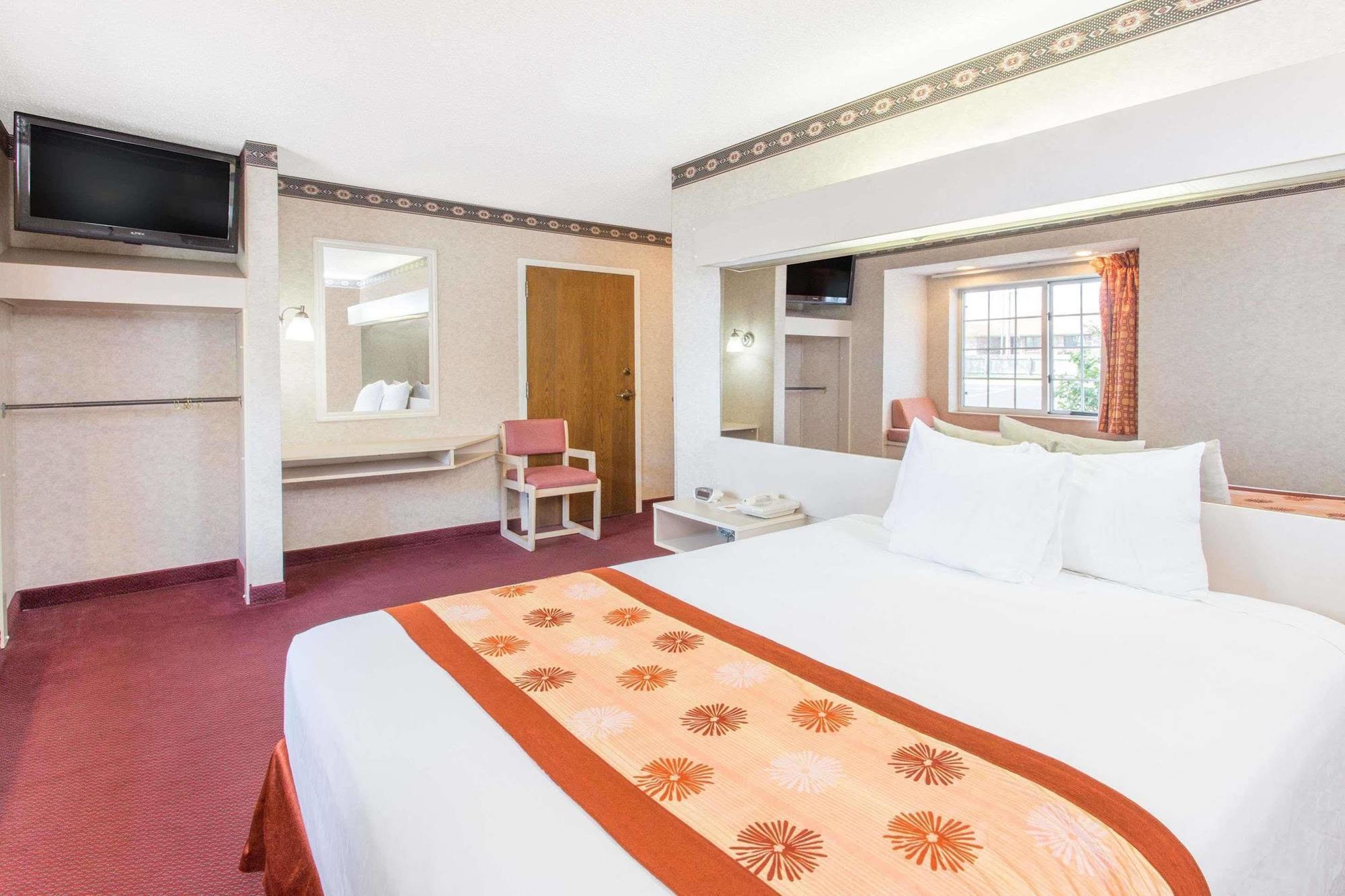 Red Roof Inn Springfield, Mo Luaran gambar