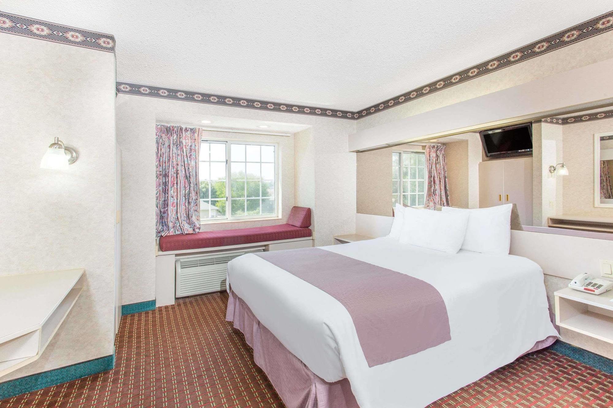 Red Roof Inn Springfield, Mo Luaran gambar
