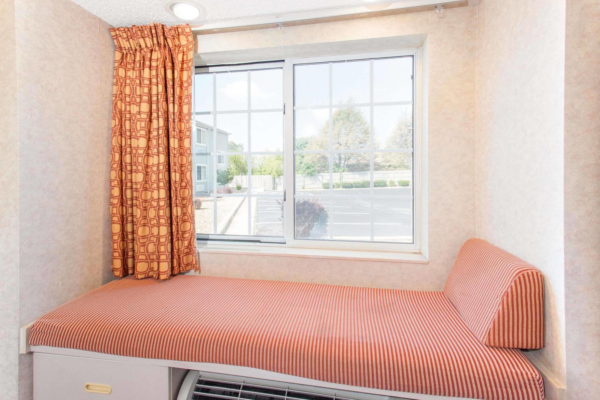 Red Roof Inn Springfield, Mo Luaran gambar