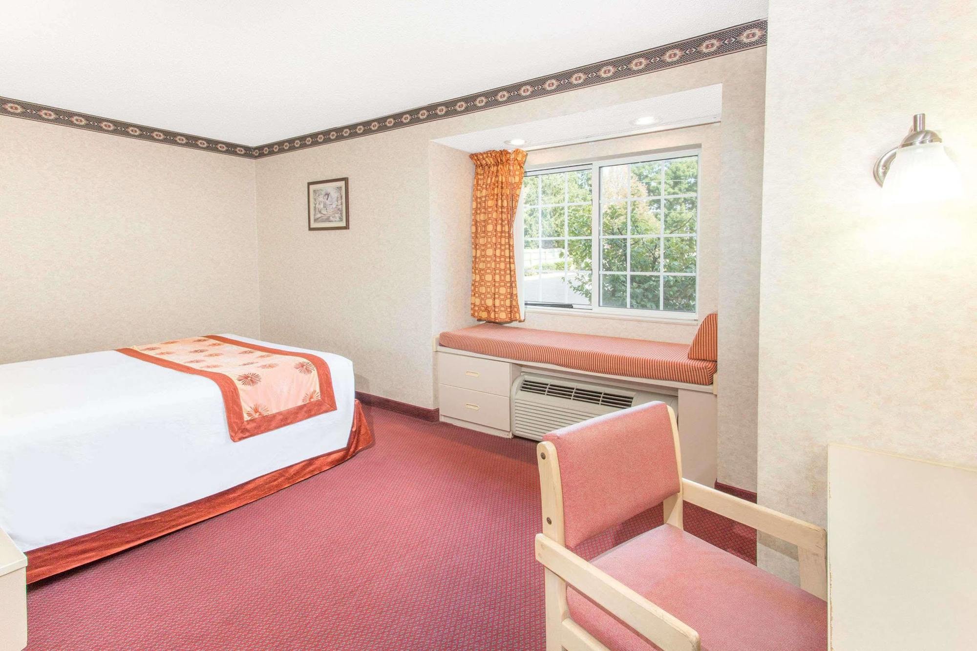 Red Roof Inn Springfield, Mo Luaran gambar