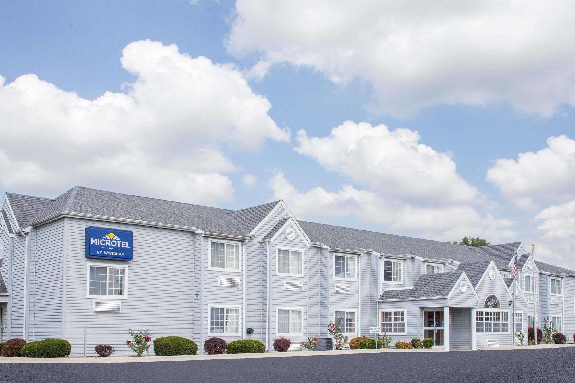 Red Roof Inn Springfield, Mo Luaran gambar