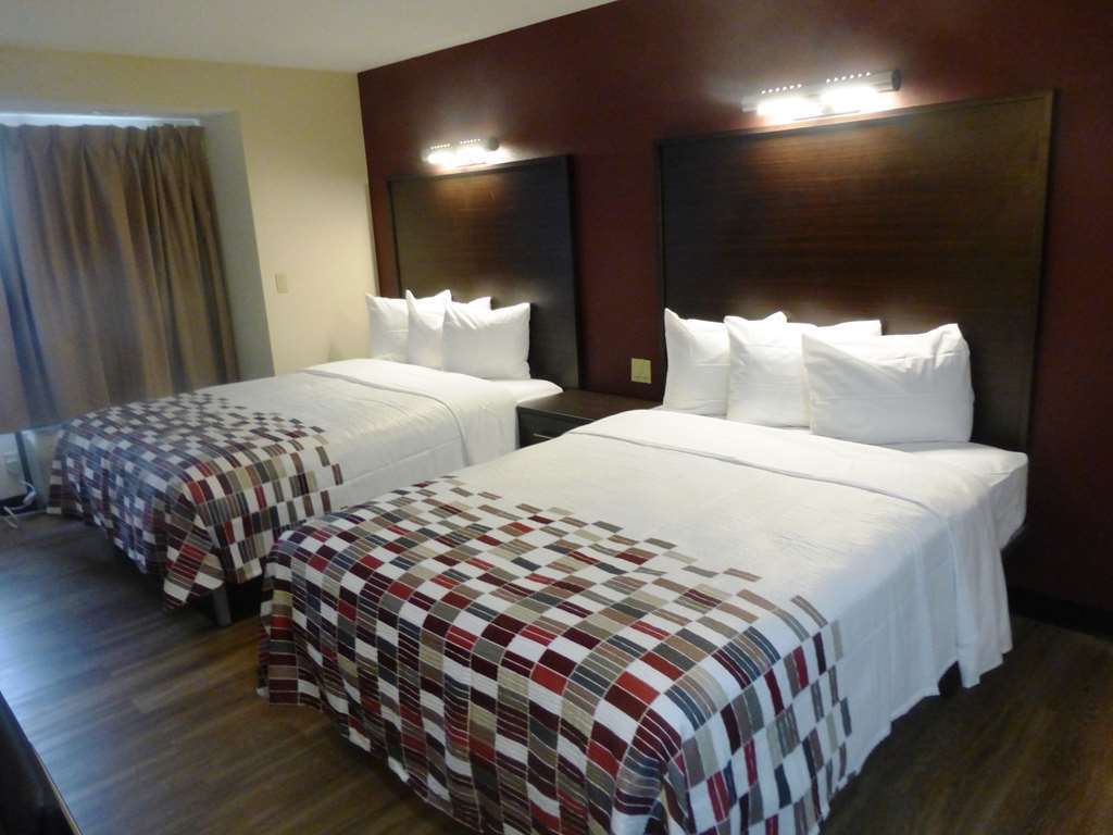 Red Roof Inn Springfield, Mo Bilik gambar
