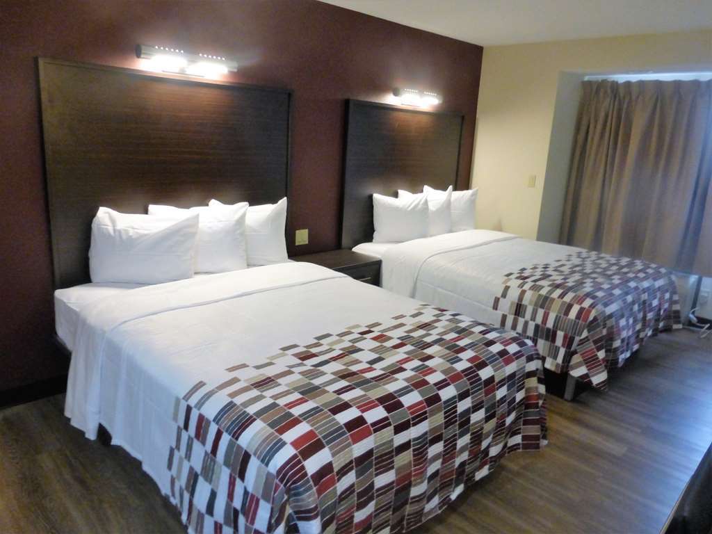 Red Roof Inn Springfield, Mo Bilik gambar