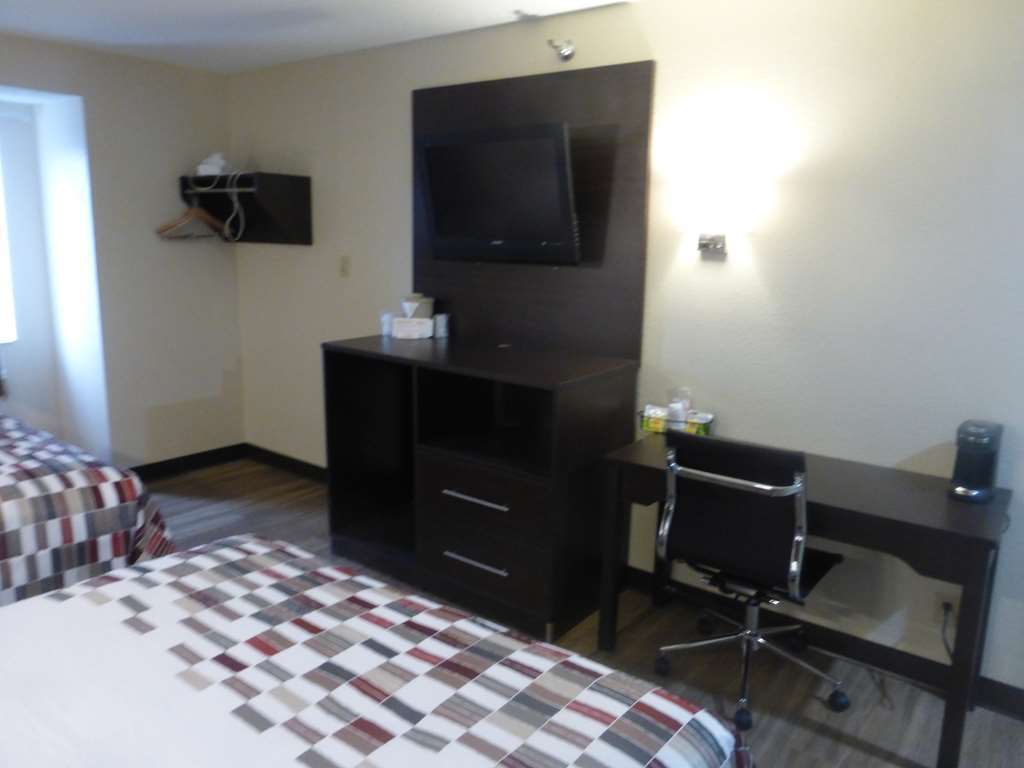 Red Roof Inn Springfield, Mo Bilik gambar