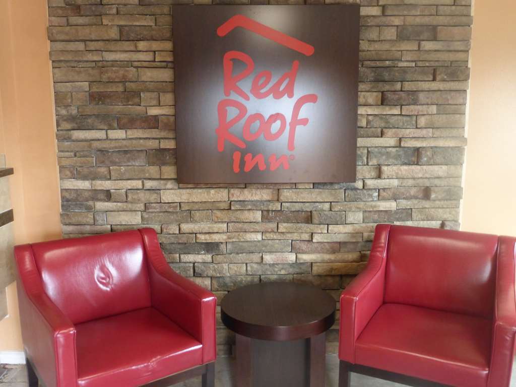 Red Roof Inn Springfield, Mo Dalaman gambar