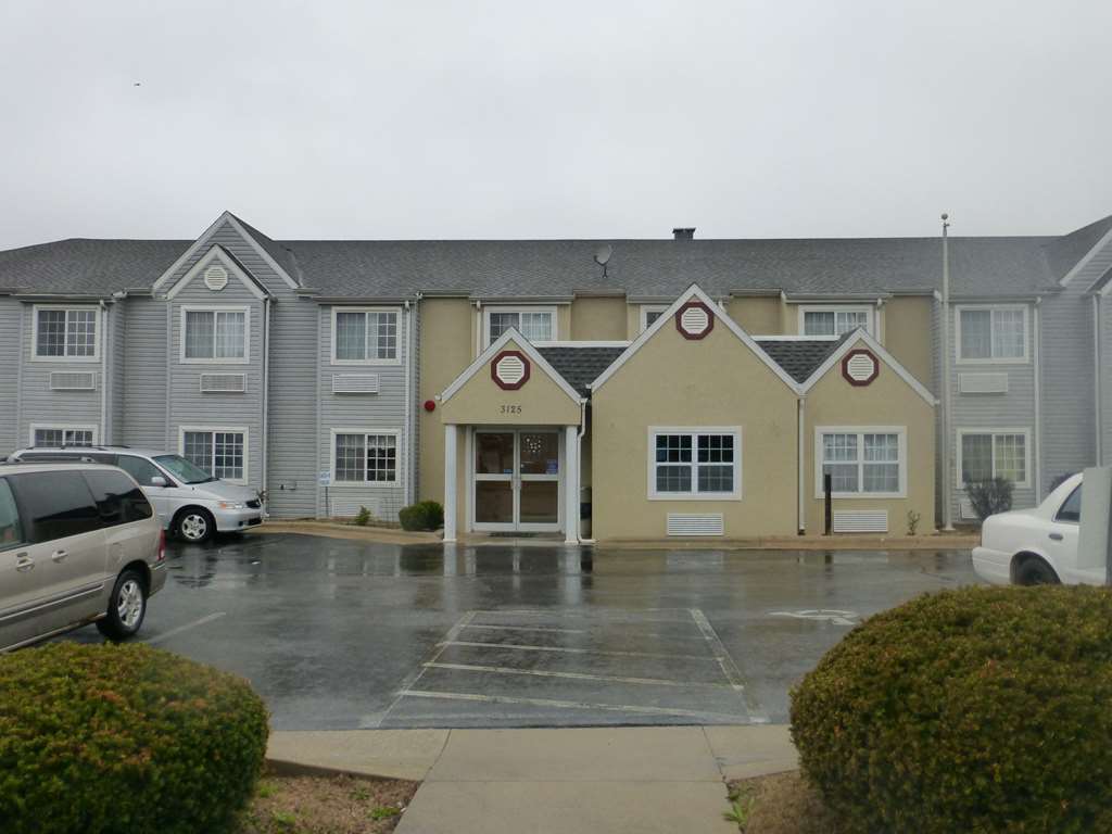 Red Roof Inn Springfield, Mo Luaran gambar